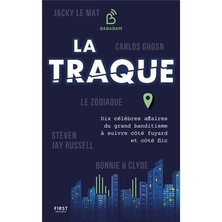 La Traque