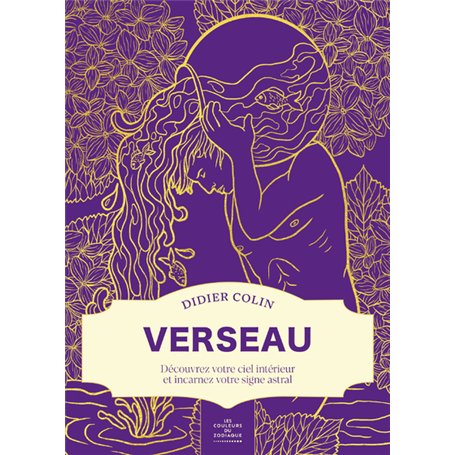 Verseau - Les couleurs du zodiaque