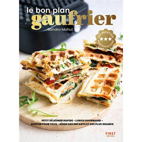 Le bon plan gaufrier