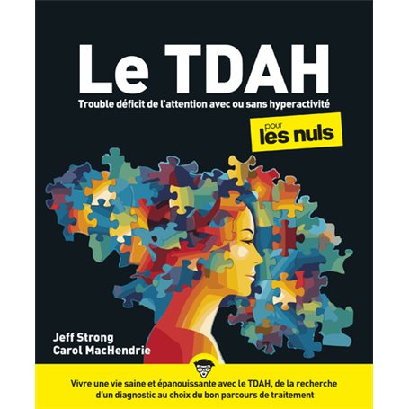 TDAH pour les Nuls