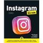 Instagram Pour les Nuls - 5e édition