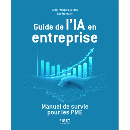 Guide de l'IA en entreprise