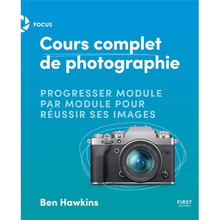 Cours complet de photo