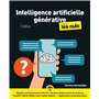 L'IA générative pour les Nuls - 2e édition