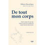 De tout mon corps - Dans la peau de ceux qui luttent contre les troubles des conduites alimentaires