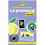 Guide de conversation - Le provençal pour les Nuls