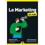 Le Marketing pour les Nuls