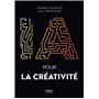 L'IA pour la créativité