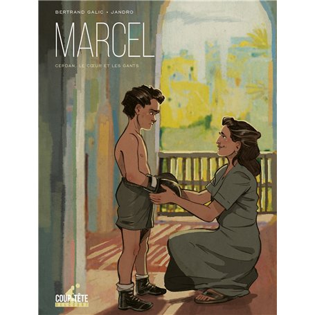 Marcel