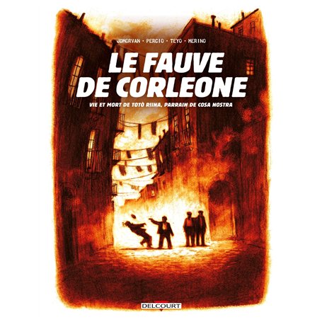 Fauve de Corleone 20,06 €