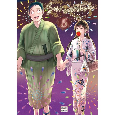 Sans expérience T05 8,32 €