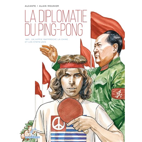 La Diplomatie du ping-pong