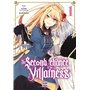 The Second Chance of the Villainess T01