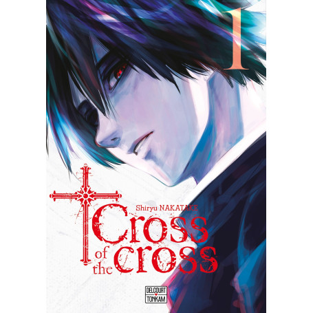 Cross of the cross T01 8,32 €