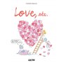 Love, etc 16,14 €