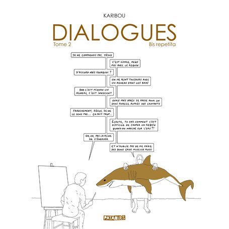 Dialogues T02