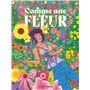 Comme une fleur