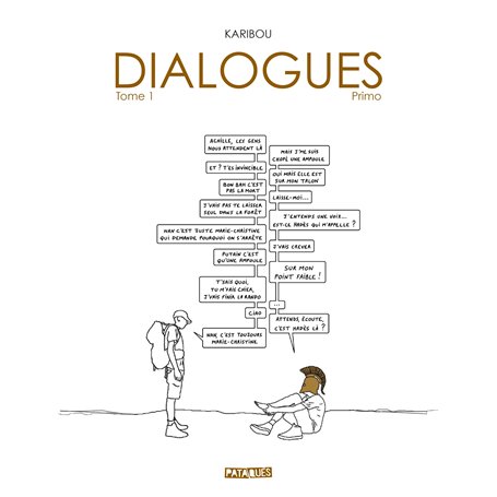 Dialogues T01