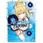 Arifureta - Origines T07