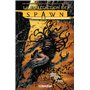 Spawn - La Malédiction de Spawn T03