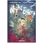 Night Eaters T01