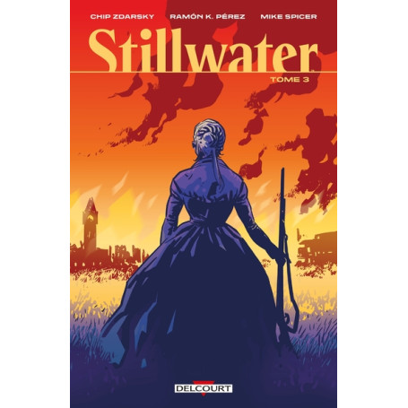 Stillwater T03 17,12 €