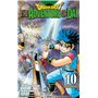 Dragon Quest - The Adventure of Daï T10