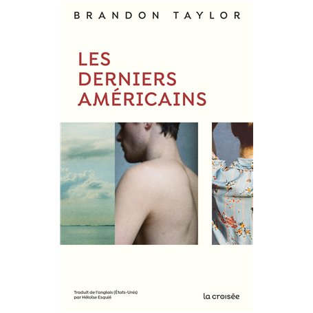 Les Derniers Américains 21,53 €