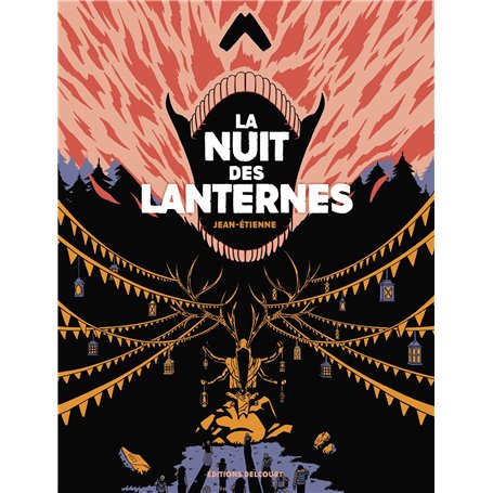 La Nuit des lanternes