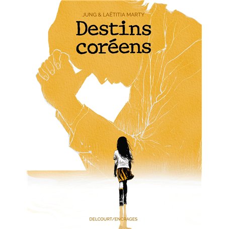 Destins coréens