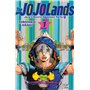The Jojolands T01