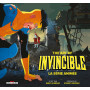 Art Of Invincible