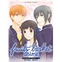 Fruits Basket Anime - Coffret d'illustrations