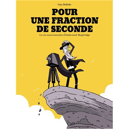 Pour une fraction de seconde