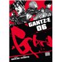Gantz :E T06
