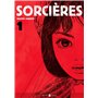 Sorcières T01