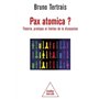 Pax atomica ? 20,45 €