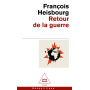 Retour de la guerre