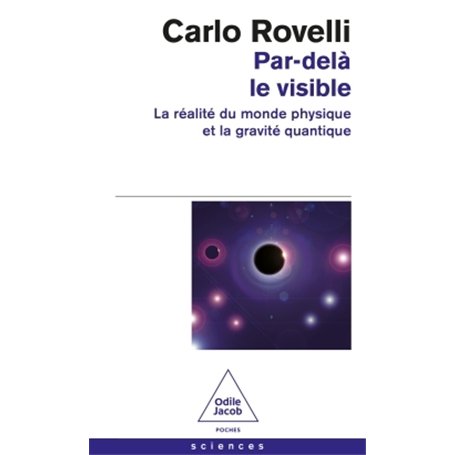 Par-delà le visible