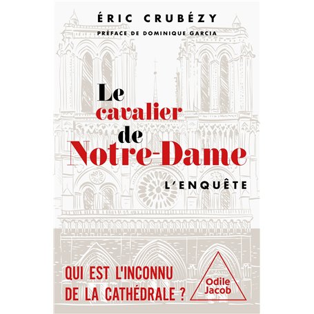 Le Cavalier de Notre-Dame