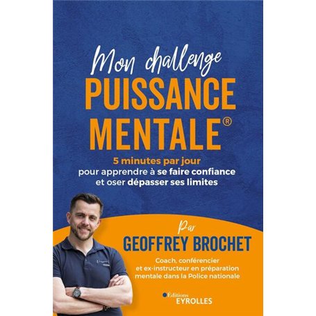 Mon challenge Puissance Mentale® 19,47 €