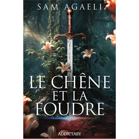 Le Chêne et la Foudre