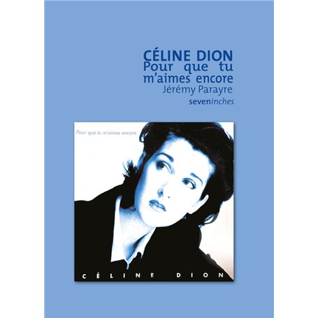 Céline Dion - Pour que tu m'aimes encore