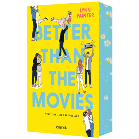 Better than the movies