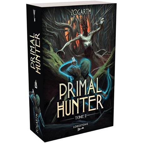 Primal Hunter - Tome 2