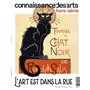L'ART DANS LA RUE