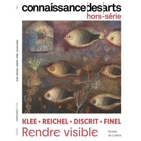 PAUL KLEE & HANS REICHEL