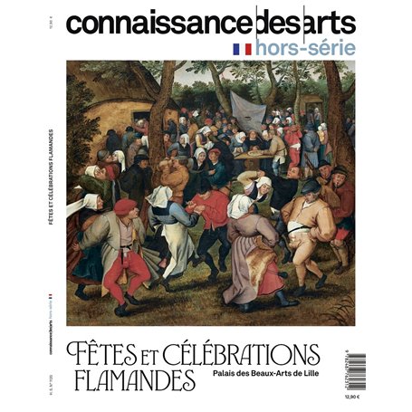 FETES ET CELEBRATIONS FLAMANDES