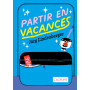 Partir en vacances