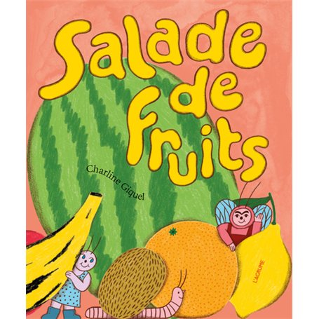 Salade de fruits
